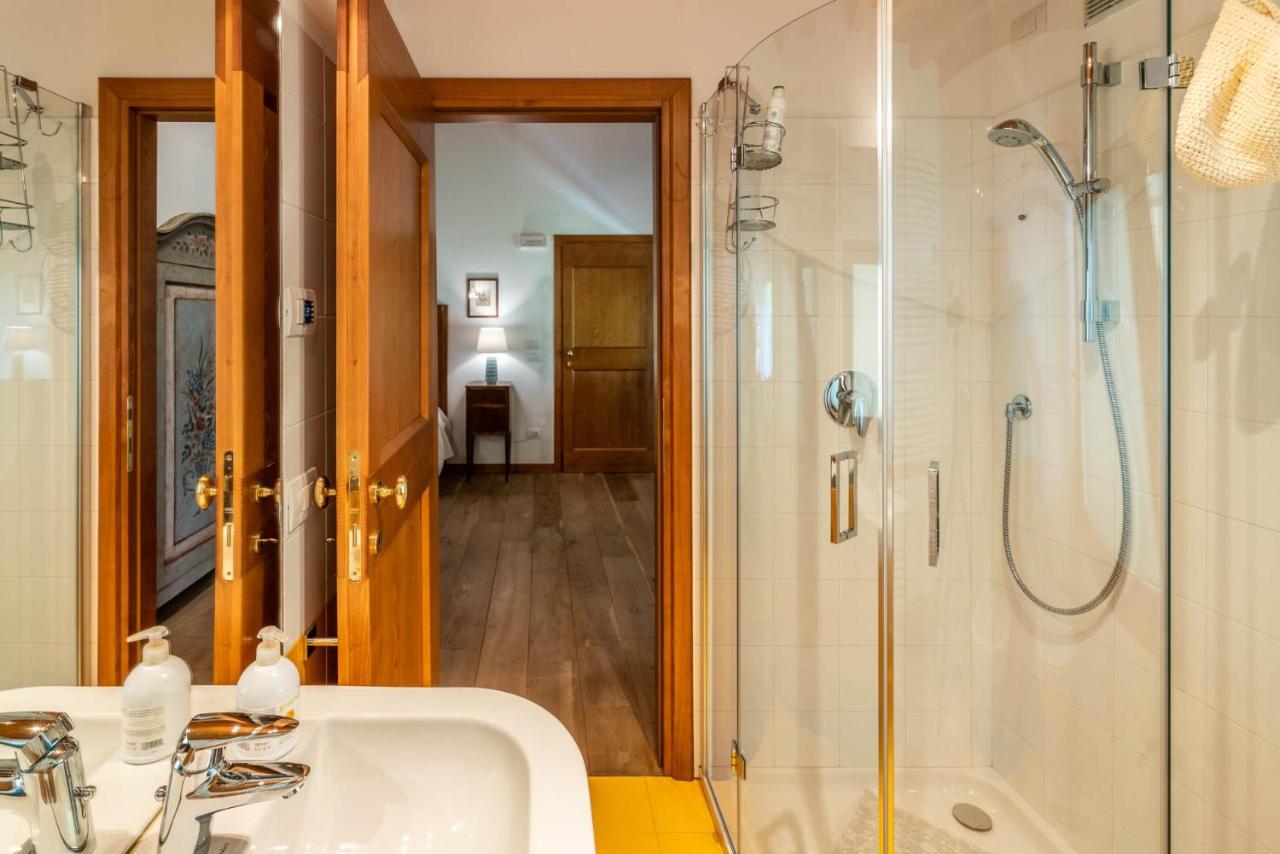 Borgo Feriani Lägenhet Montegalda Exteriör bild