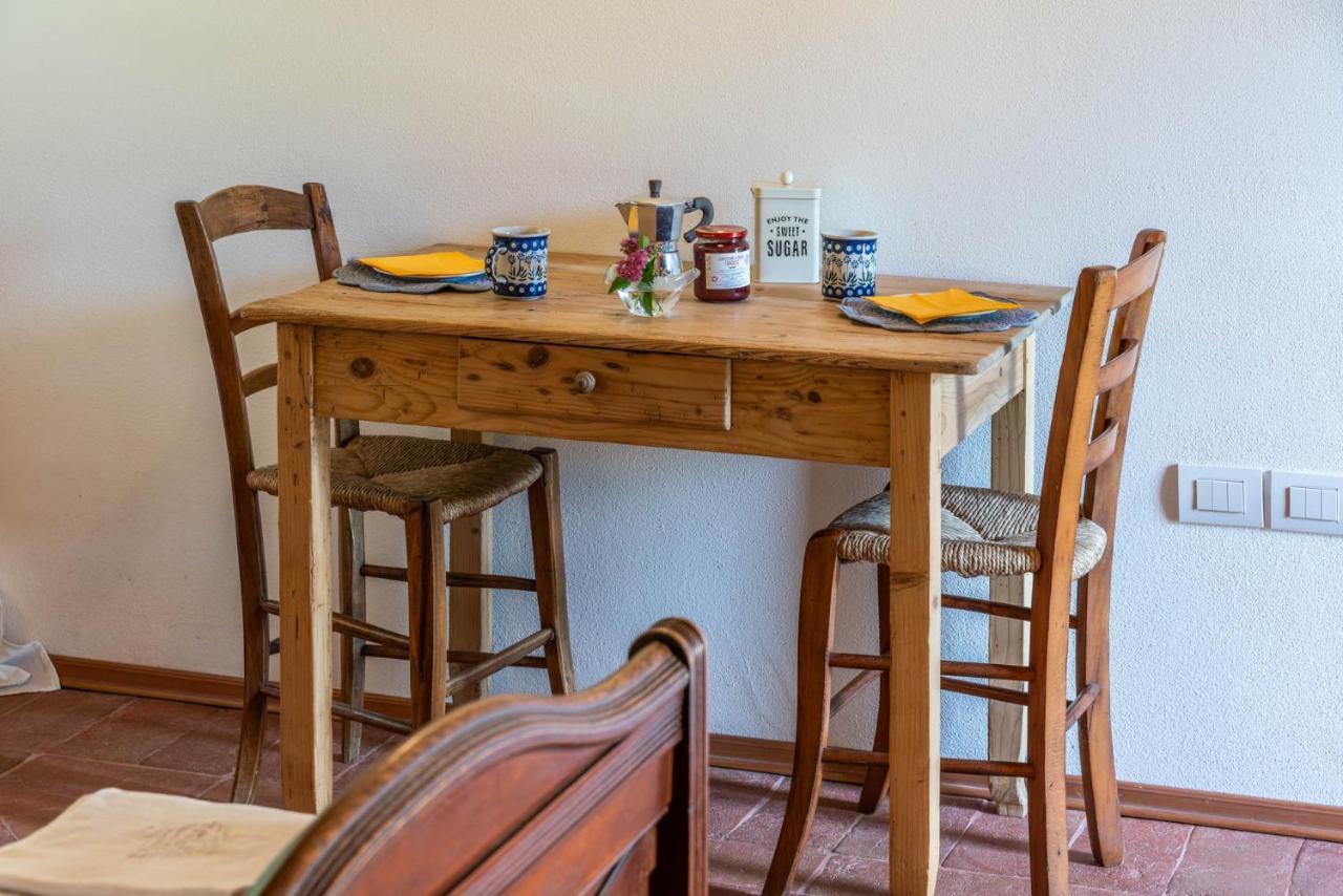 Borgo Feriani Lägenhet Montegalda Exteriör bild